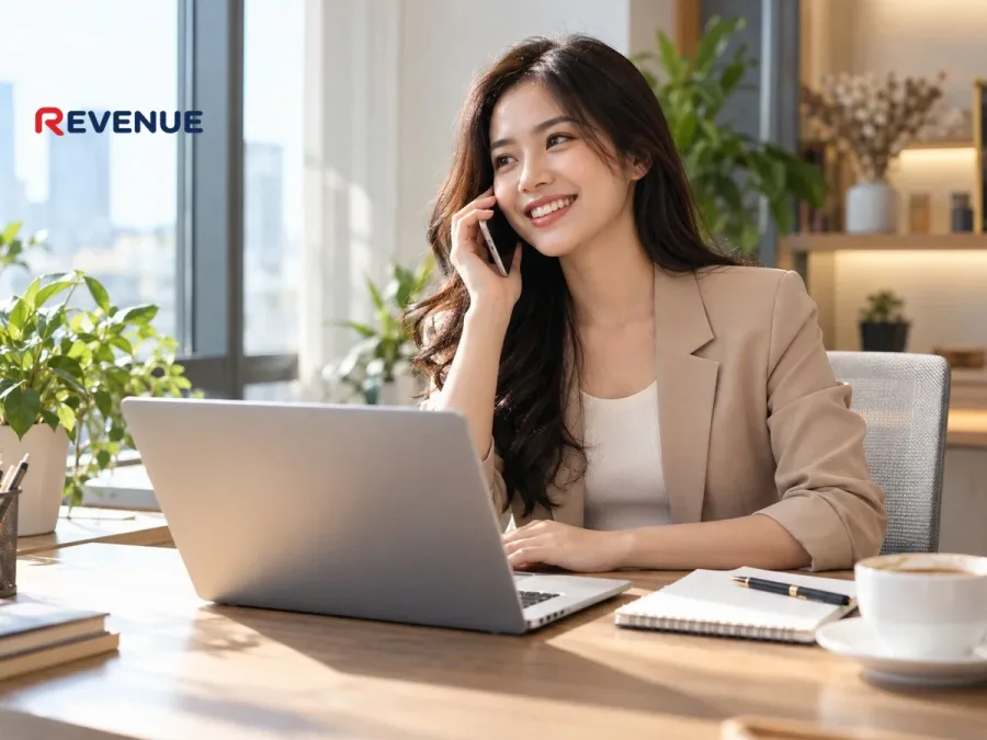 Nhân viên booking KOL KOC: Công việc hằng ngày, kỹ năng và lộ trình thăng tiến 2026