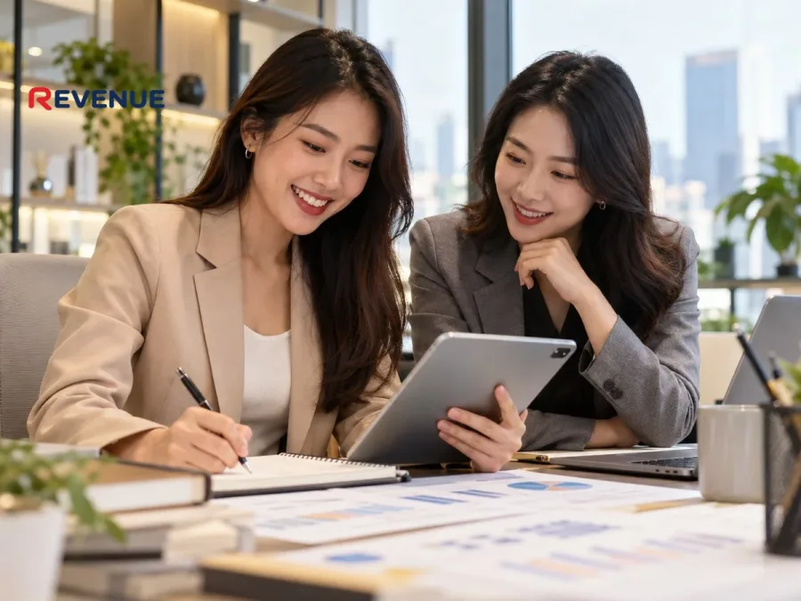 Tuyển dụng booking KOL KOC 2026: Vị trí, Lương và Cách ứng tuyển cho người biết tiếng Trung