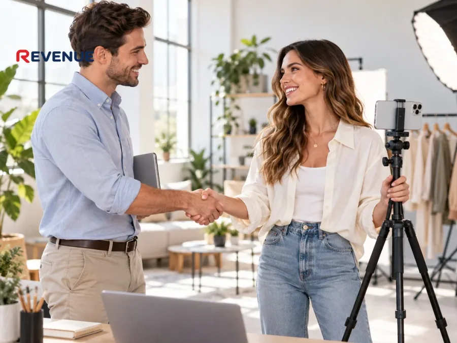 Booking KOL là gì? Tất tần tật từ A-Z cho người mới bắt đầu