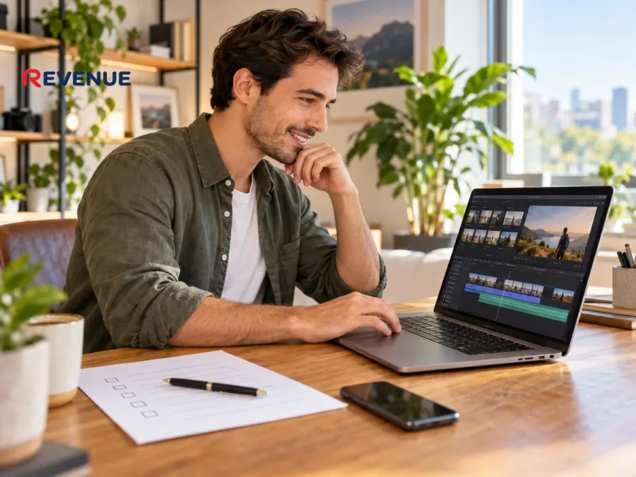 Quy trình booking KOC từ A-Z: Hướng dẫn chi tiết cho Marketer in-house và chủ shop