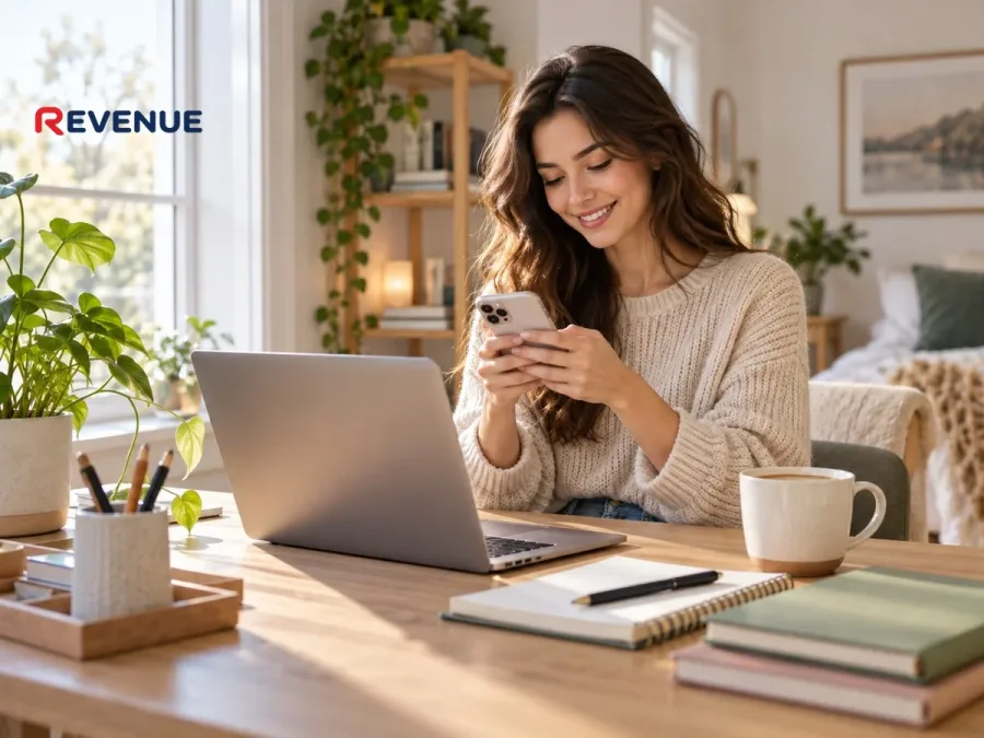 Tuyển dụng booking KOL KOC remote 2026: Làm gì, thu nhập bao nhiêu, tìm việc ở đâu?