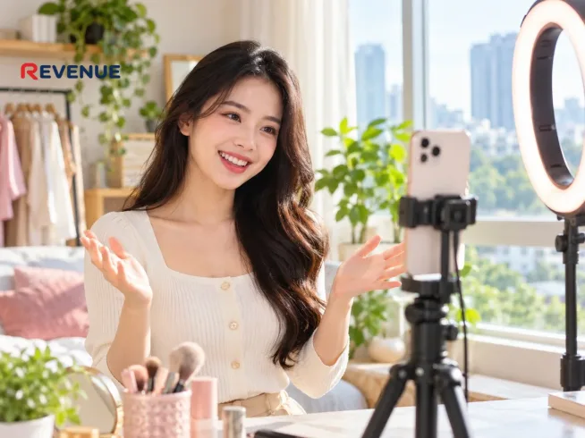 Cách Tăng View TikTok Nhanh Nhất: 7 Bước Tự Làm Không Tốn Phí Cho Video Ít View