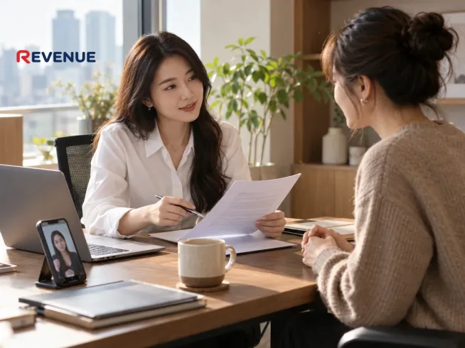 Hợp đồng booking KOC: 7 điều khoản không thể thiếu trước khi ký