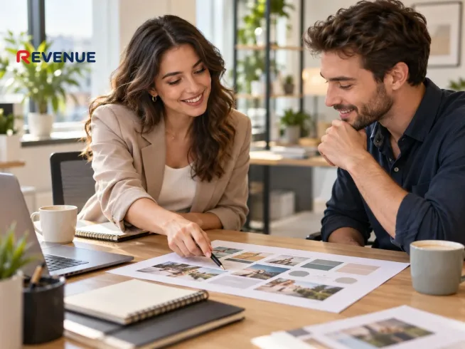 Lập Plan Booking KOL KOC Từ A-Z: Mẫu, Cách Chia Ngân Sách, Timeline & KPI