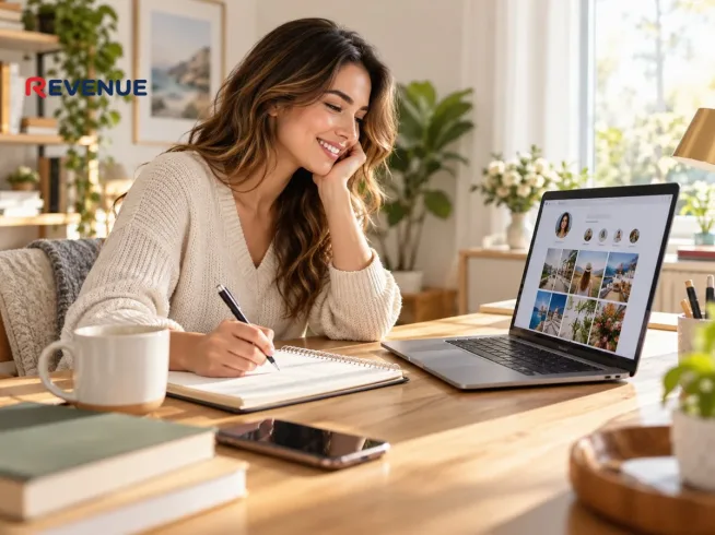 Khóa học booking KOC có đáng học? Lộ trình và cách chọn chuẩn 2026