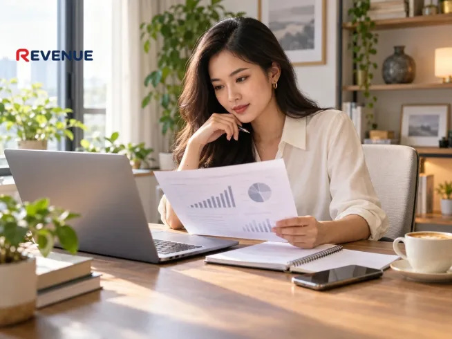 Lương Booking KOC 2026: Mức Thu Nhập Thực Tế Theo Cấp Bậc, Khu Vực & Hình Thức Làm Việc