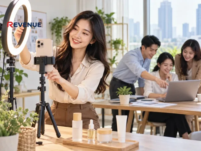 TikTok Video Marketing 2026: Hướng Dẫn Toàn Diện Từ A đến Z Cho Doanh Nghiệp