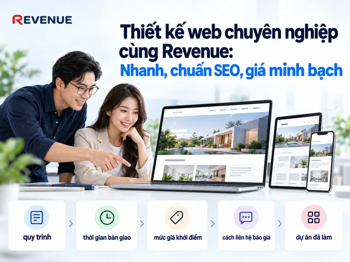 Thiết kế web
