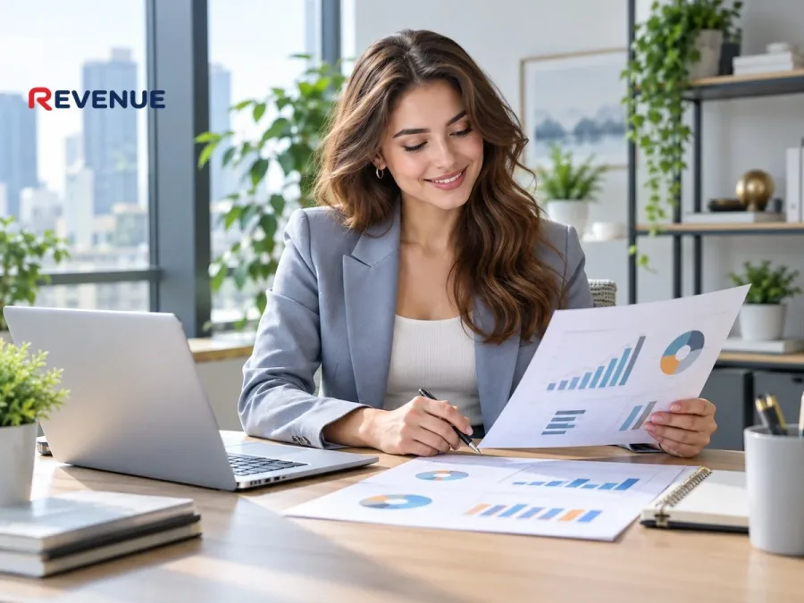 Bí Quyết Viết CV Booking KOC Gây Ấn Tượng Với Nhà Tuyển Dụng