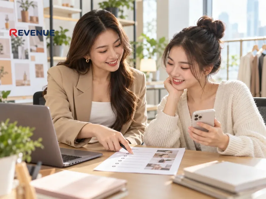 Brief Booking KOC Gồm Những Gì? Hướng Dẫn Viết Brief Để KOC Làm Đúng Ngay Lần Đầu