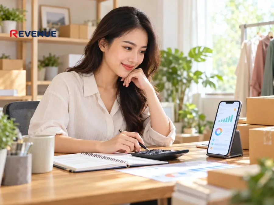 TikTok ăn bao nhiêu phần trăm tiền bán hàng? Toàn cảnh phí TikTok Shop 2026