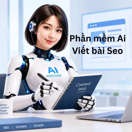 Phần mềm Python tự động đăng bài seo wordpress