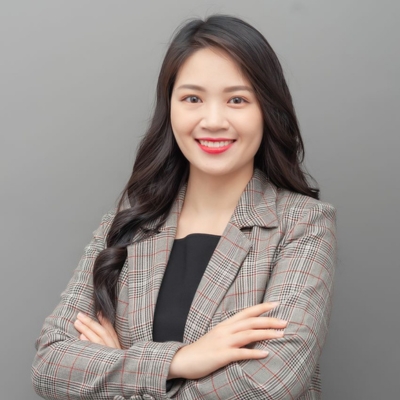 Chị L.