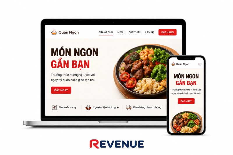 Thiết kế web