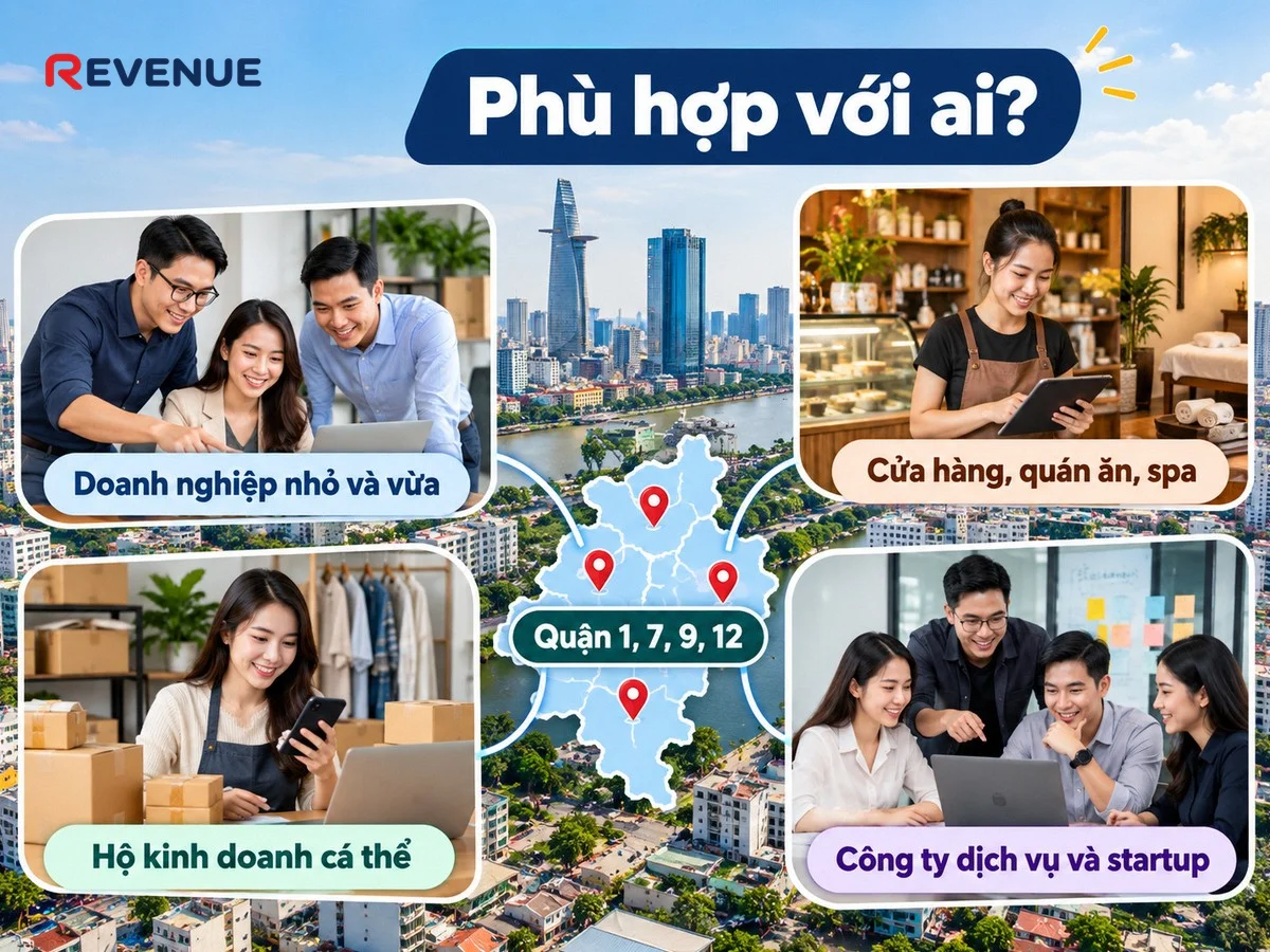 Phù hợp với ai khi chọn công ty thiết kế web uy tín tại tphcm cho doanh nghiệp nhỏ và vừa